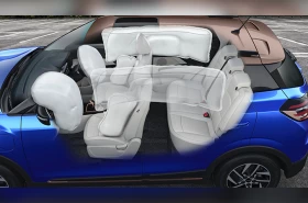 XUV400 EV