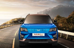 XUV400 EV