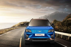 XUV400 EV