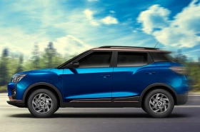 XUV400 EV