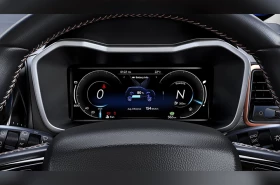 XUV400 EV