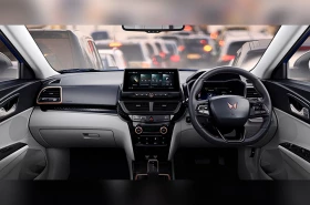 XUV400 EV