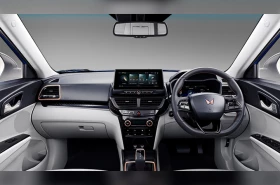 XUV400 EV