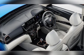 XUV400 EV