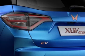 XUV400 EV