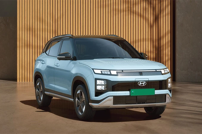 HYUNDAI