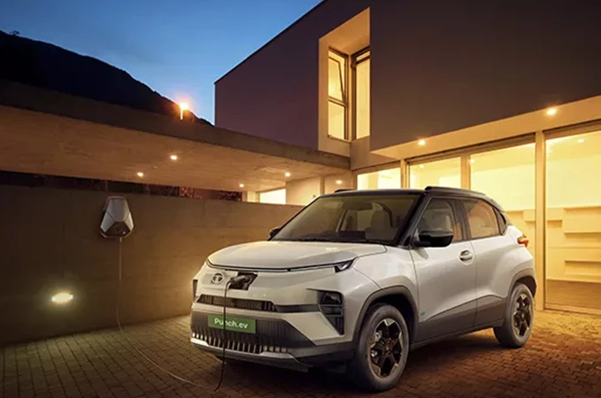 TATA MOTORS