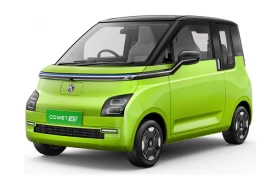 MORRIS GARAGES Comet EV
