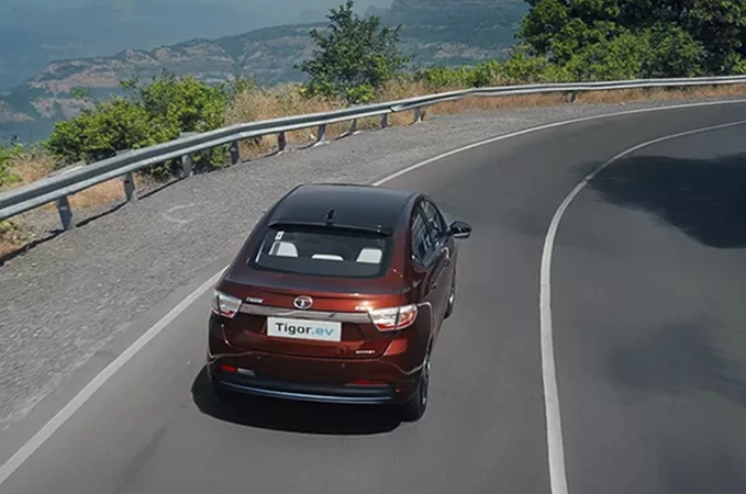 TATA MOTORS