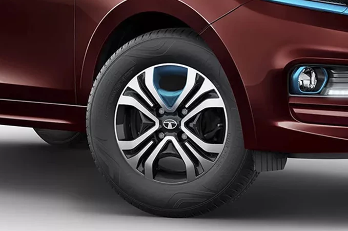 TATA MOTORS