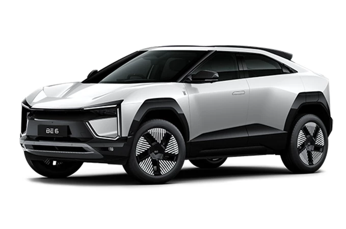 MAHINDRA