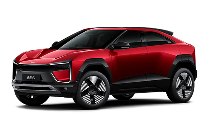 MAHINDRA
