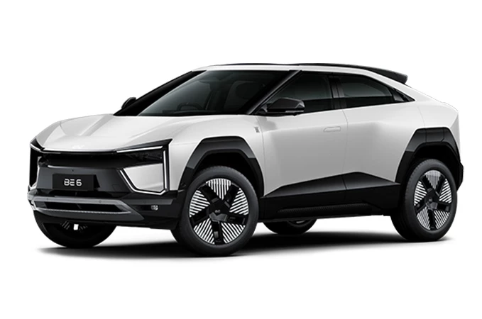 MAHINDRA