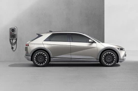 Ioniq 5