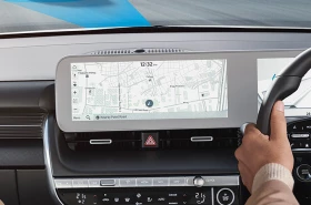 Ioniq 5