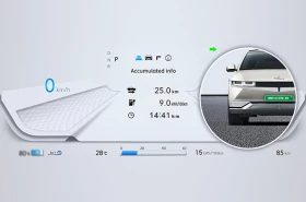 Ioniq 5