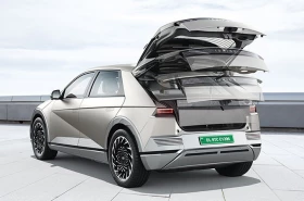 Ioniq 5