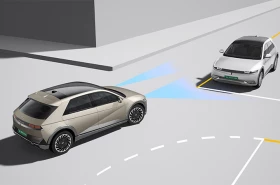 Ioniq 5