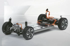 Ioniq 5