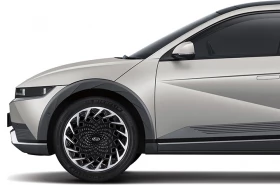 Ioniq 5