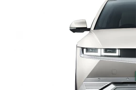 Ioniq 5