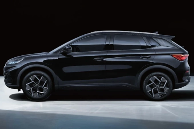 BYD