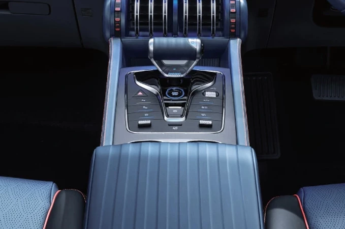 BYD