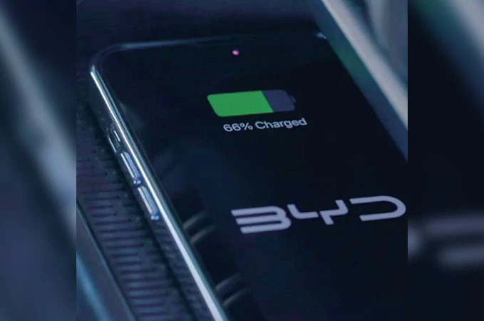 BYD