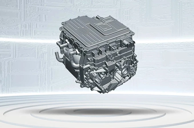 BYD