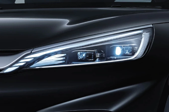 BYD