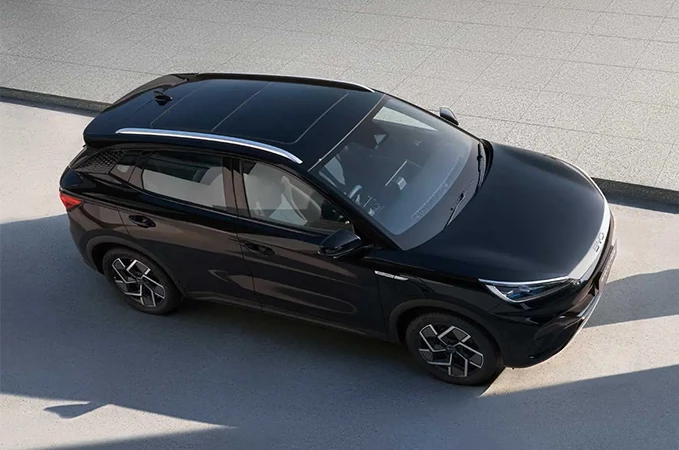 BYD