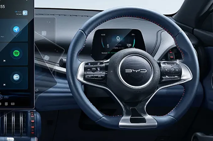 BYD