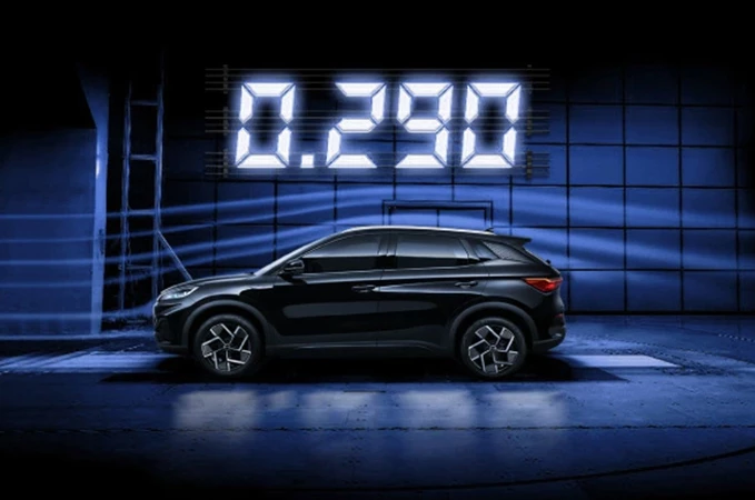 BYD