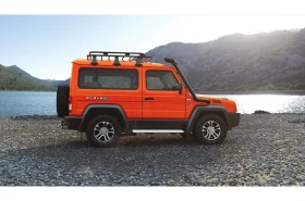 GURKHA