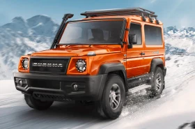 GURKHA