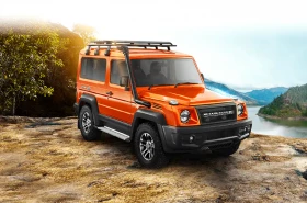 GURKHA