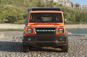 GURKHA