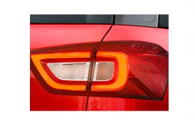 VITARA BREZZA