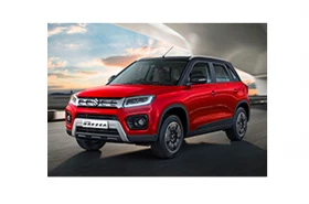 VITARA BREZZA
