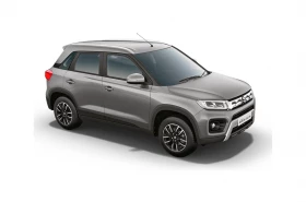 VITARA BREZZA