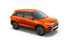 VITARA BREZZA