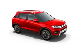 VITARA BREZZA