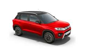 VITARA BREZZA