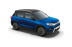 VITARA BREZZA