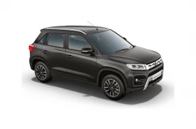 VITARA BREZZA