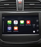 VITARA BREZZA