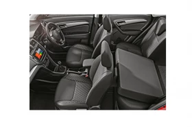 VITARA BREZZA