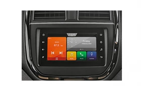VITARA BREZZA