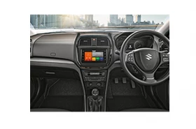 VITARA BREZZA
