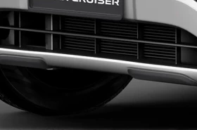 URBAN CRUISER